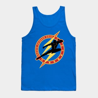 Hokuto Shinken Dojo Tank Top